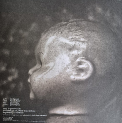 The Sundays : Blind (2x12", Album, RE)