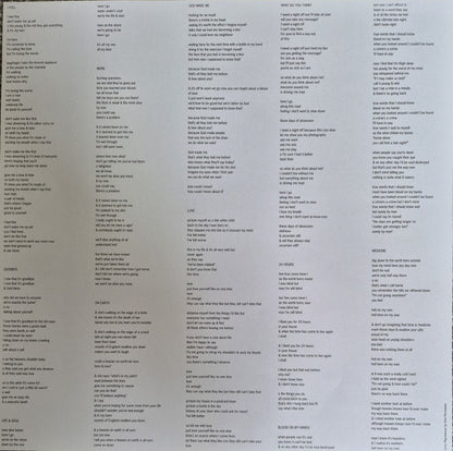 The Sundays : Blind (2x12", Album, RE)