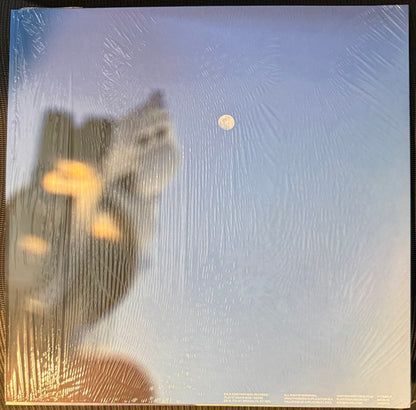 Geese (11) : Getting Killed (LP, Album, Cle)