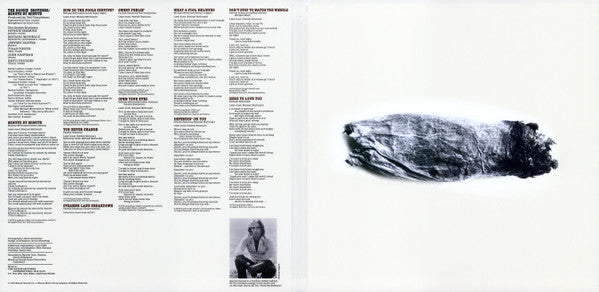 The Doobie Brothers : Minute By Minute (2xLP, Album, Num, RE, RM, S/Edition, 180)