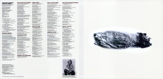 The Doobie Brothers : Minute By Minute (2xLP, Album, Num, RE, RM, S/Edition, 180)