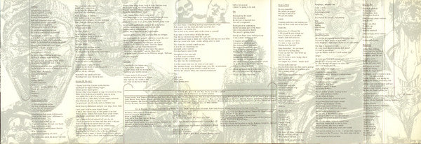 Mr. Bungle : Mr. Bungle (Cass, Album)