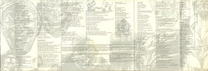 Mr. Bungle : Mr. Bungle (Cass, Album)