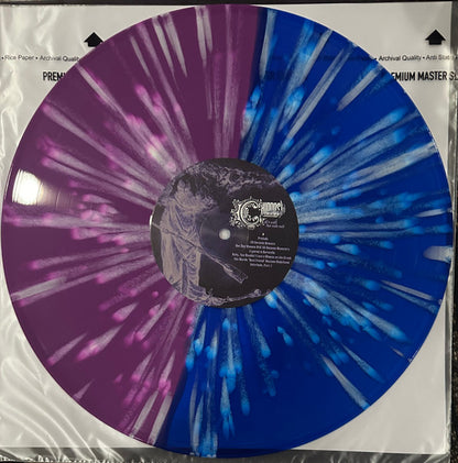 Chiodos : All's Well That Ends Well (LP, Album, Blu)