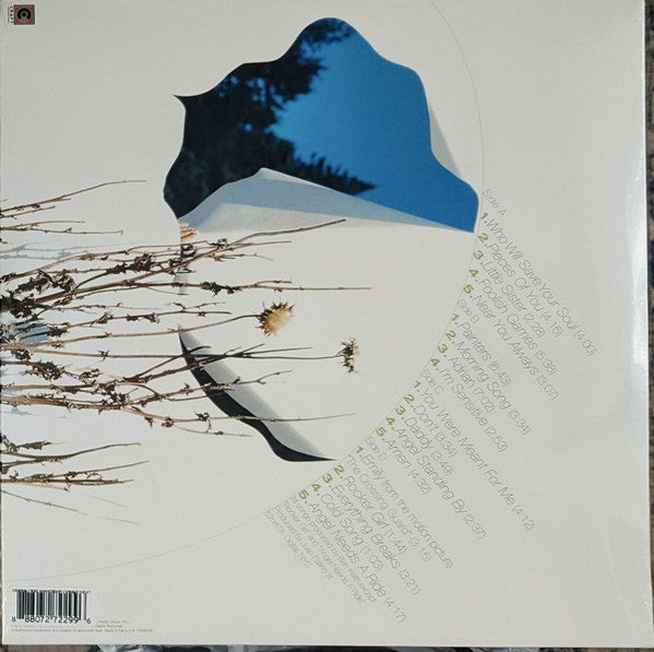 Jewel : Pieces Of You (2xLP, Album, Ltd, Ame)