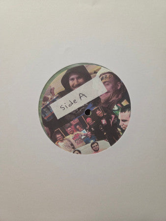 Mom Jeans. : Puppy Love (LP, Album, Ltd, RP, Ome)