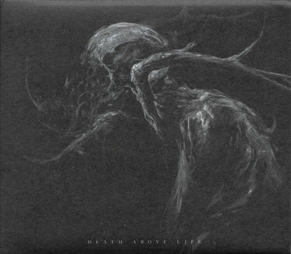 Orbit Culture : Death Above Life (CD, Album)