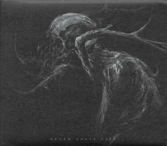 Orbit Culture : Death Above Life (CD, Album)