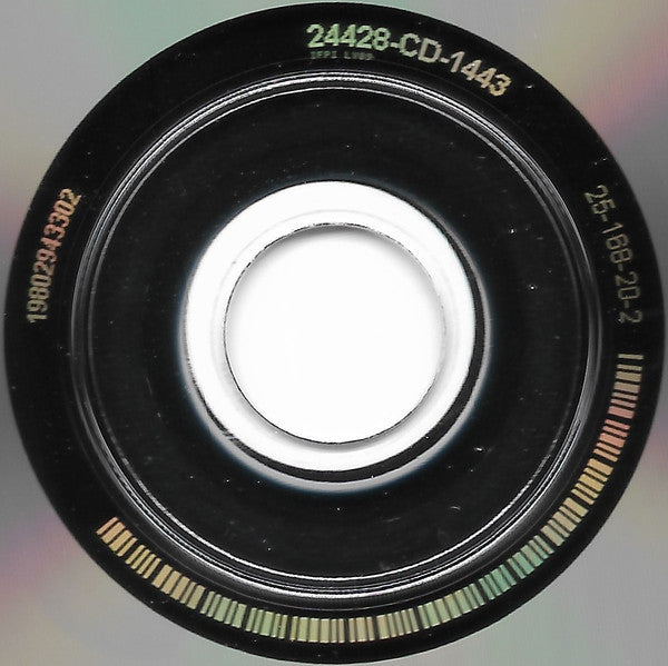 Orbit Culture : Death Above Life (CD, Album)