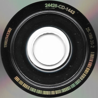 Orbit Culture : Death Above Life (CD, Album)