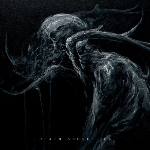 Orbit Culture : Death Above Life (2xLP, Album, Ltd, Gre)