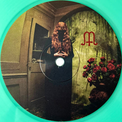 Florence + The Machine* : Everybody Scream (2xLP, Album, Ltd, Tur)