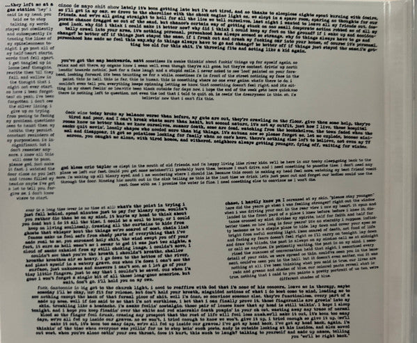 Marietta (2) : Summer Death (CD, Album, RE)