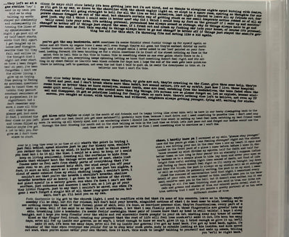 Marietta (2) : Summer Death (CD, Album, RE)