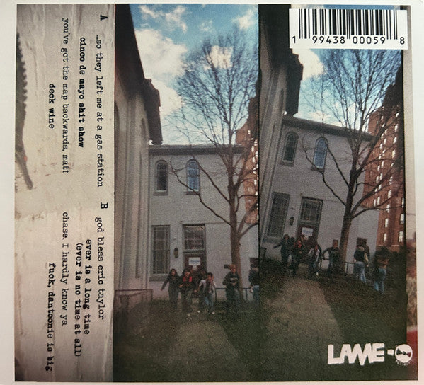 Marietta (2) : Summer Death (CD, Album, RE)