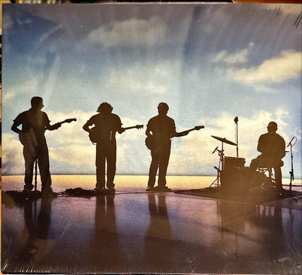The Fearless Flyers : The Fearless Flyers V (12", Album,  Tr)