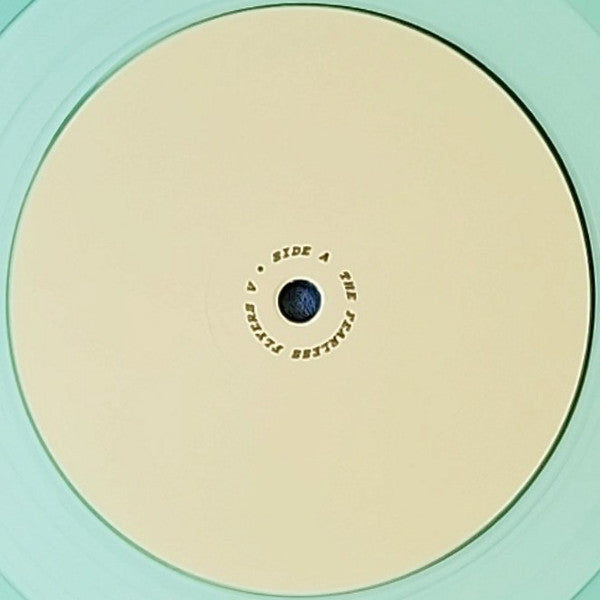The Fearless Flyers : The Fearless Flyers V (12", Album,  Tr)