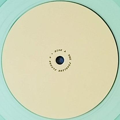 The Fearless Flyers : The Fearless Flyers V (12", Album,  Tr)