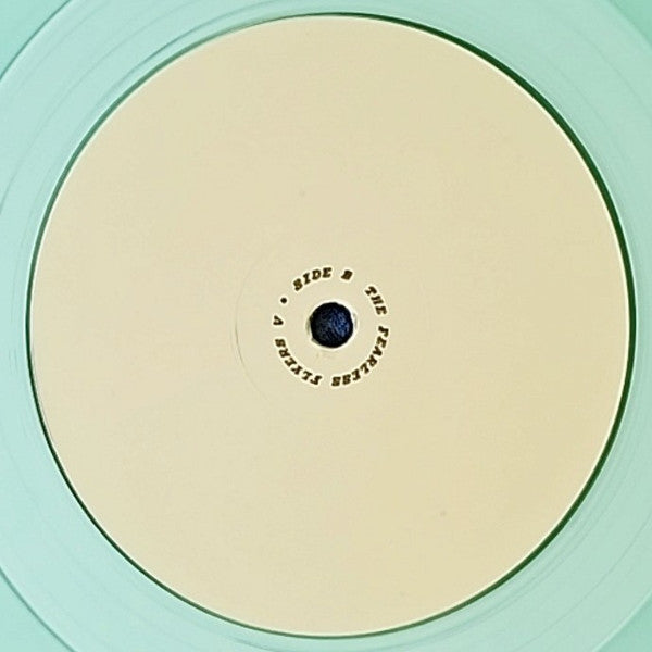 The Fearless Flyers : The Fearless Flyers V (12", Album,  Tr)