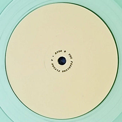 The Fearless Flyers : The Fearless Flyers V (12", Album,  Tr)