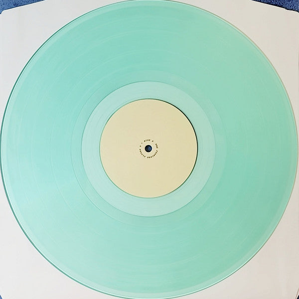 The Fearless Flyers : The Fearless Flyers V (12", Album,  Tr)