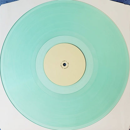 The Fearless Flyers : The Fearless Flyers V (12", Album,  Tr)