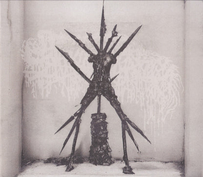 Sanguisugabogg : Hideous Aftermath (CD, Album, Ltd, Dig)