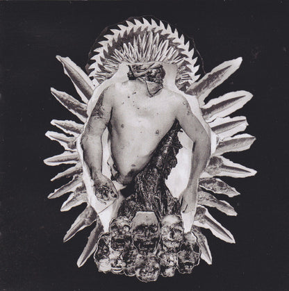 Sanguisugabogg : Hideous Aftermath (CD, Album, Ltd, Dig)