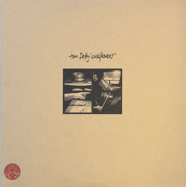 Tom Petty : Wildflowers (2xLP, Album, Ltd, Num, RE, 180)