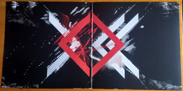 Mayhem : Ordo Ad Chao (LP, Album, Ltd, RP, Mar)