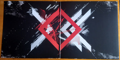 Mayhem : Ordo Ad Chao (LP, Album, Ltd, RP, Mar)
