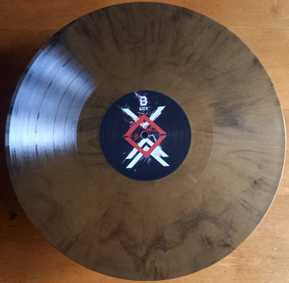 Mayhem : Ordo Ad Chao (LP, Album, Ltd, RP, Mar)