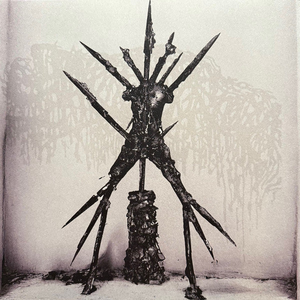 Sanguisugabogg : Hideous Aftermath (LP, Album, Ltd, Gre)