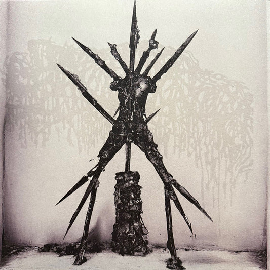 Sanguisugabogg : Hideous Aftermath (LP, Album, Ltd, Gre)