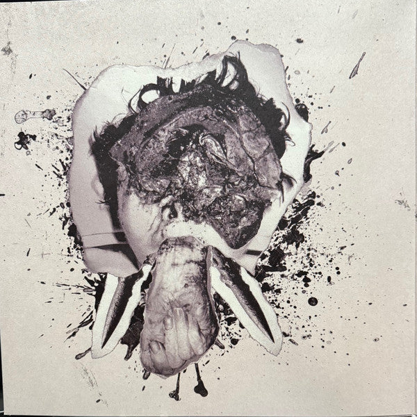 Sanguisugabogg : Hideous Aftermath (LP, Album, Ltd, Gre)