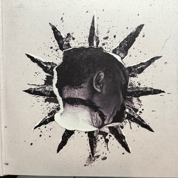 Sanguisugabogg : Hideous Aftermath (LP, Album, Ltd, Gre)