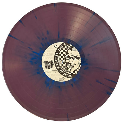 The Toasters : Dub 56 (LP, Album, Ltd, RE, Dar)
