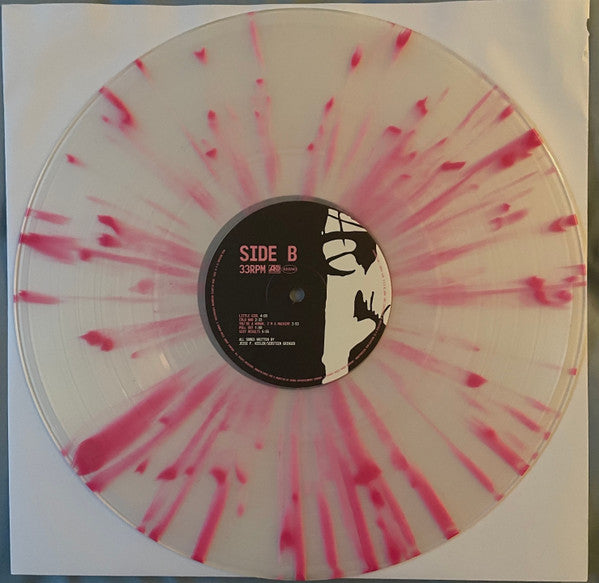 Death From Above 1979 : You're A Woman, I'm A Machine (LP, Album, RE, Pin)