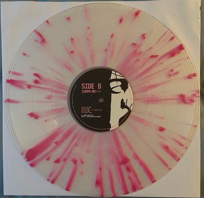 Death From Above 1979 : You're A Woman, I'm A Machine (LP, Album, RE, Pin)