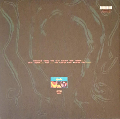 Lush : Gala (LP, Comp, RE, RM)