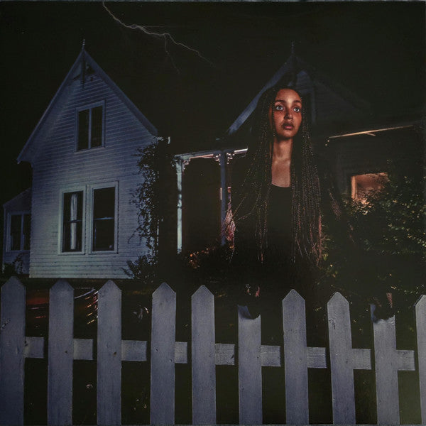 PinkPantheress : To Hell With It (12", Ltd, Mixtape, RE, Exc)