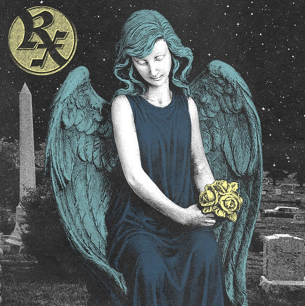 School Drugs : Funeral Arrangements (LP, Album, Comp, RM)