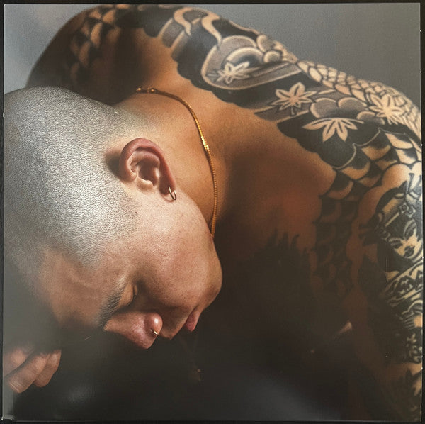 Speed (38) : All My Angels (12", S/Sided, EP, Cle)