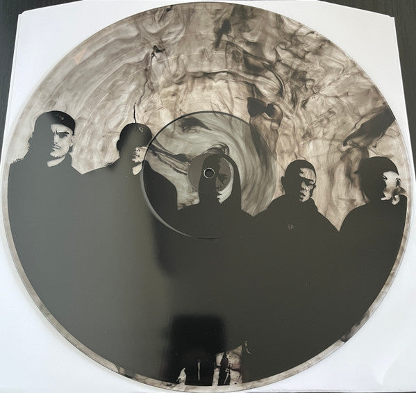 Speed (38) : All My Angels (12", S/Sided, EP, Cle)
