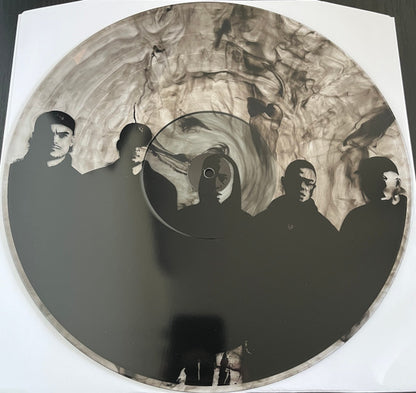 Speed (38) : All My Angels (12", S/Sided, EP, Cle)