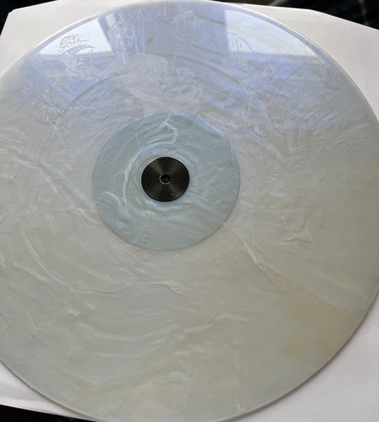 Speed (38) : Gang Called Speed (12", S/Sided, Etch, RP, Iri)