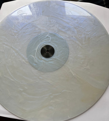 Speed (38) : Gang Called Speed (12", S/Sided, Etch, RP, Iri)