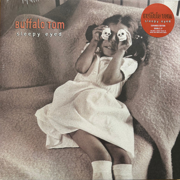 Buffalo Tom : Sleepy Eyed (2xLP, Album, RE)