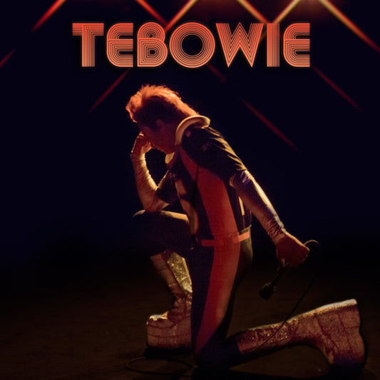 Jimmy Fallon : Tebowie (7", RSD, Single, Ltd)