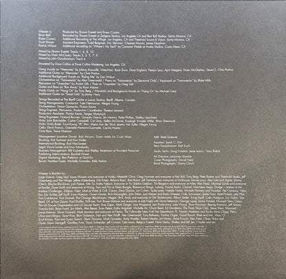 Weezer : Hurley (LP, Album)